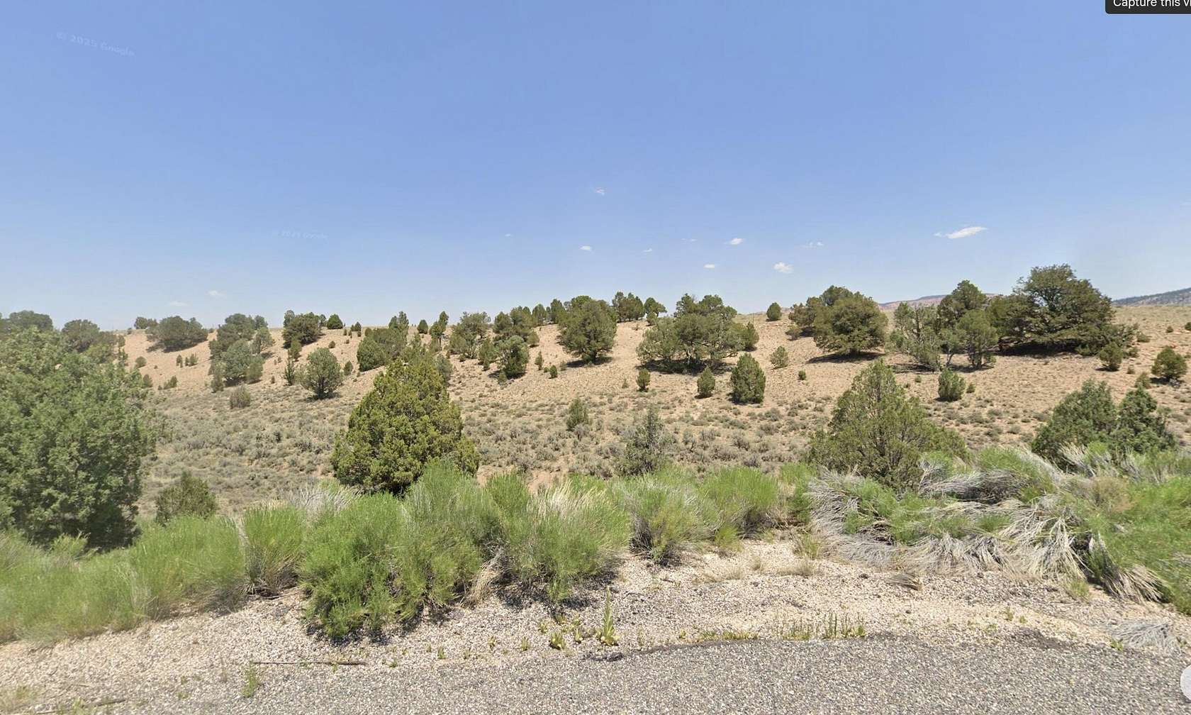 2.18 Acres of Land for Sale in Hatch, Utah