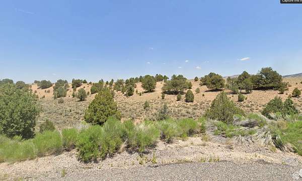 2.18 Acres of Land for Sale in Hatch, Utah