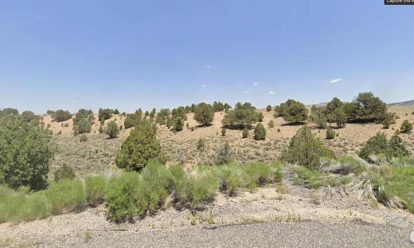 2.18 Acres of Land for Sale in Hatch, Utah