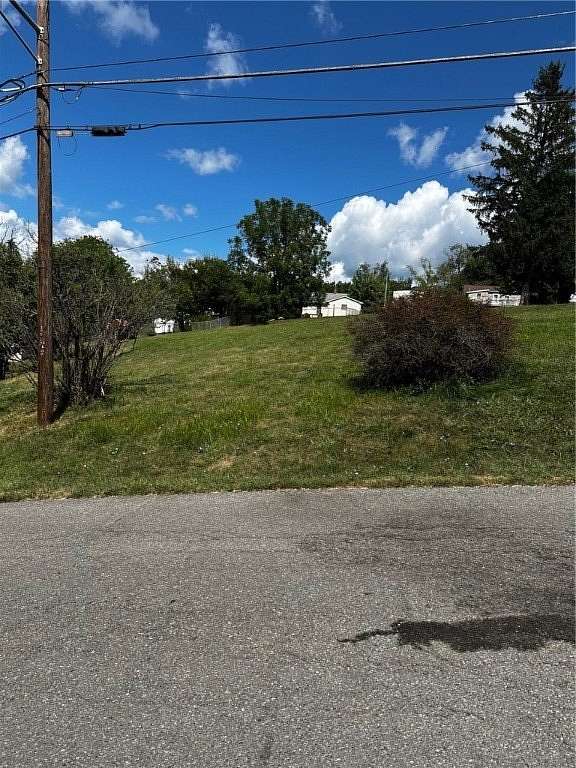 0.2 Acres of Residential Land for Sale in Chartiers Township, Pennsylvania