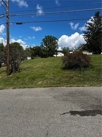0.2 Acres of Residential Land for Sale in Chartiers Township, Pennsylvania