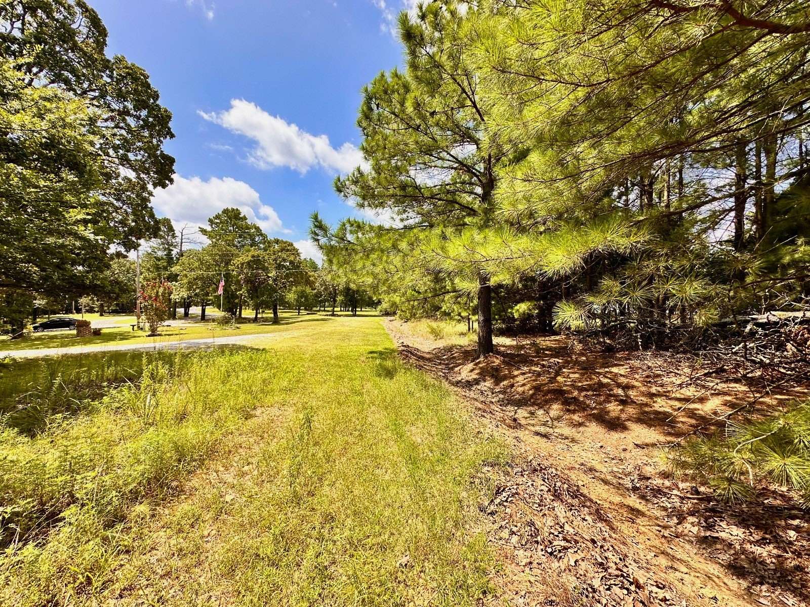 0.52 Acres of Residential Land for Sale in Vian, Oklahoma