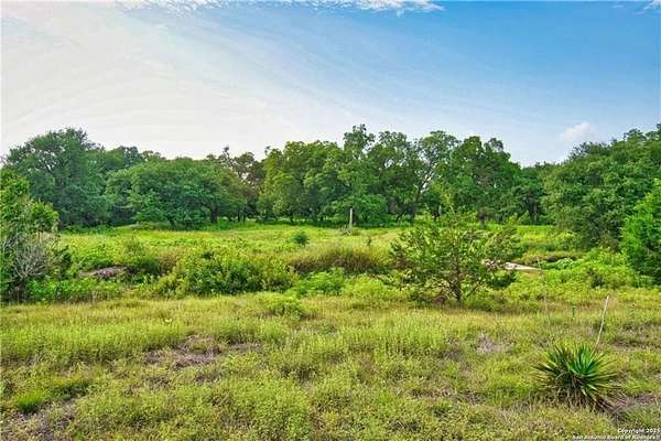 20 Acres of Land with Home for Sale in Georgetown, Texas