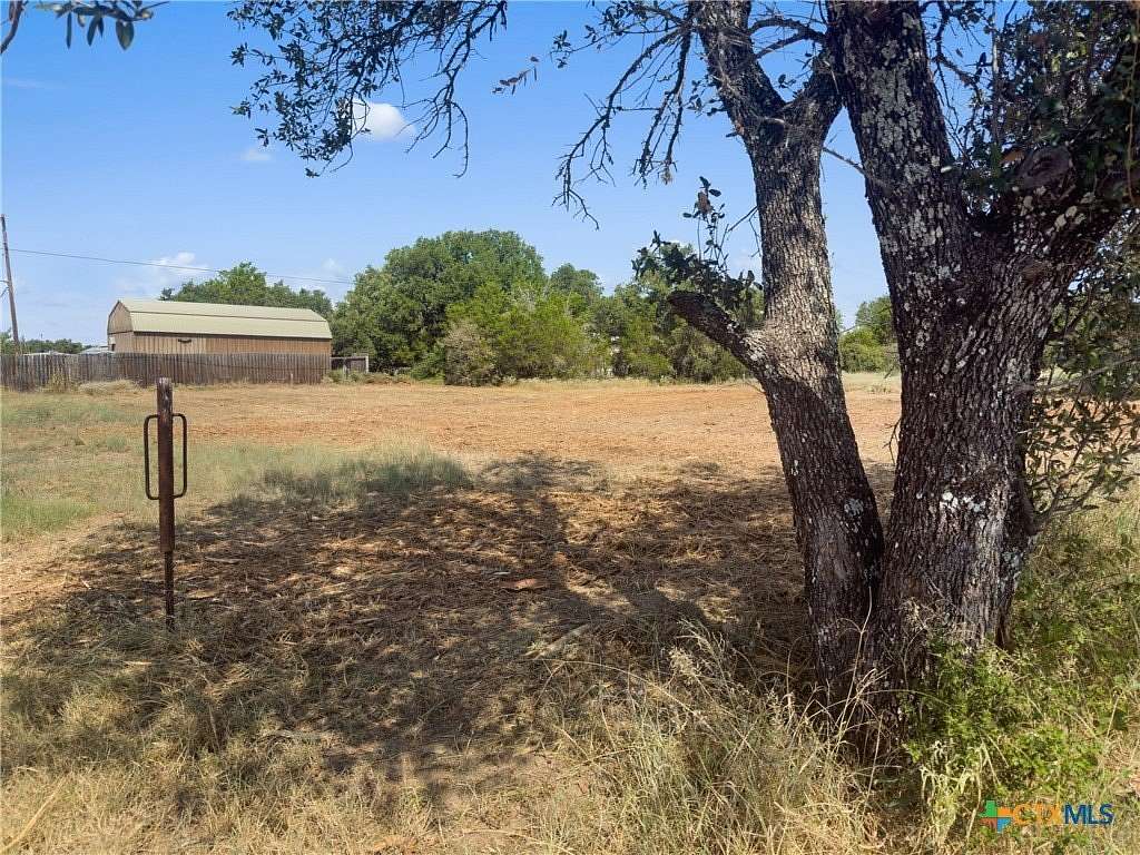 0.13 Acres of Residential Land for Sale in Kingsland, Texas