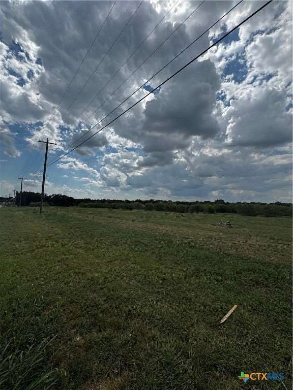 1.17 Acres of Commercial Land for Sale in Killeen, Texas