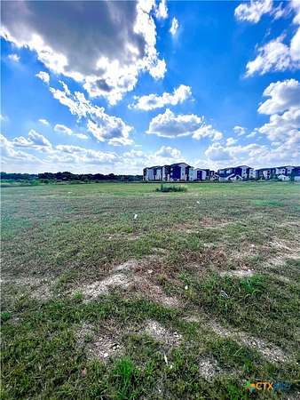 1.17 Acres of Commercial Land for Sale in Killeen, Texas