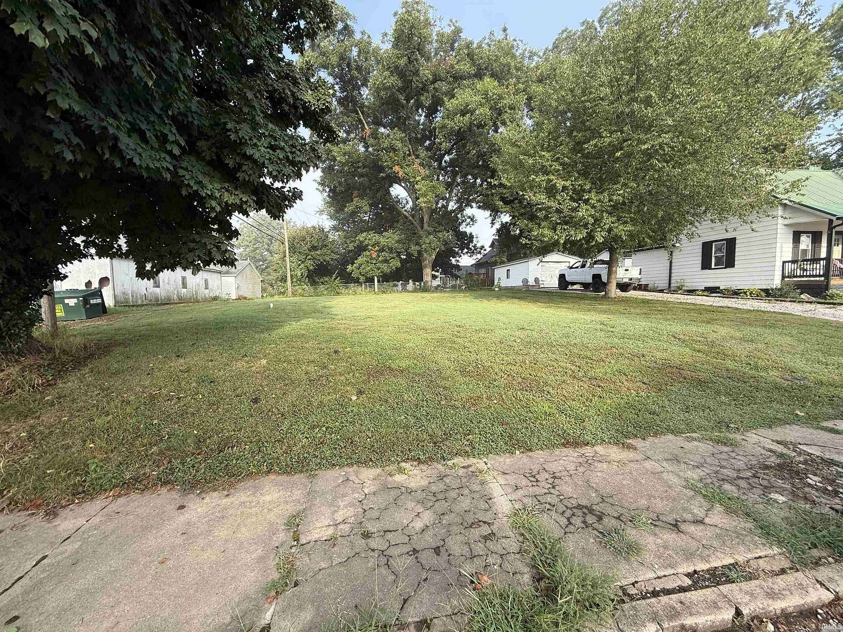 0.13 Acres of Land for Sale in Poseyville, Indiana