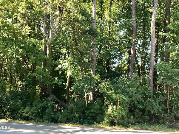 1.54 Acres of Residential Land for Sale in Fuquay-Varina, North Carolina