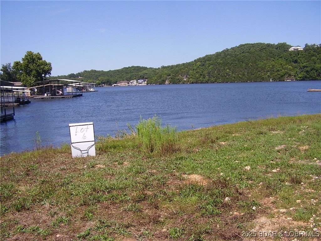 0.75 Acres of Residential Land for Sale in Climax Springs, Missouri