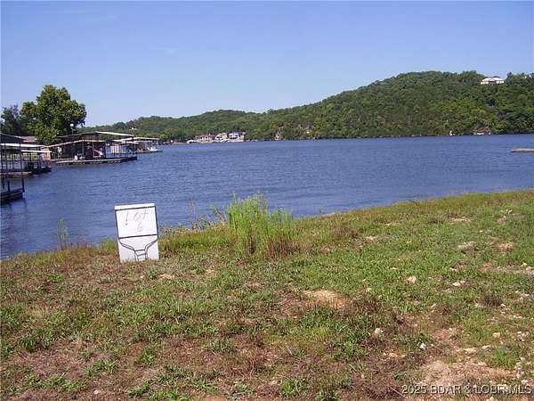 0.75 Acres of Residential Land for Sale in Climax Springs, Missouri