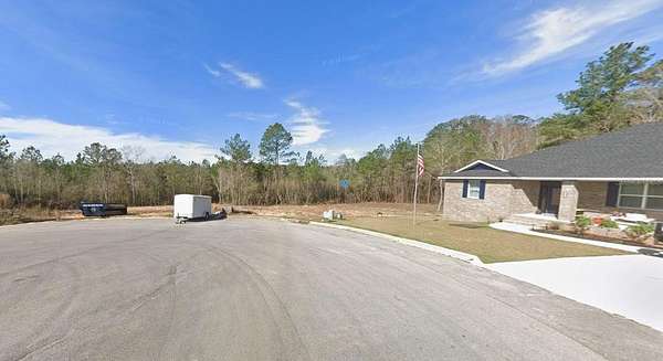 0.32 Acres of Residential Land for Sale in Crestview, Florida