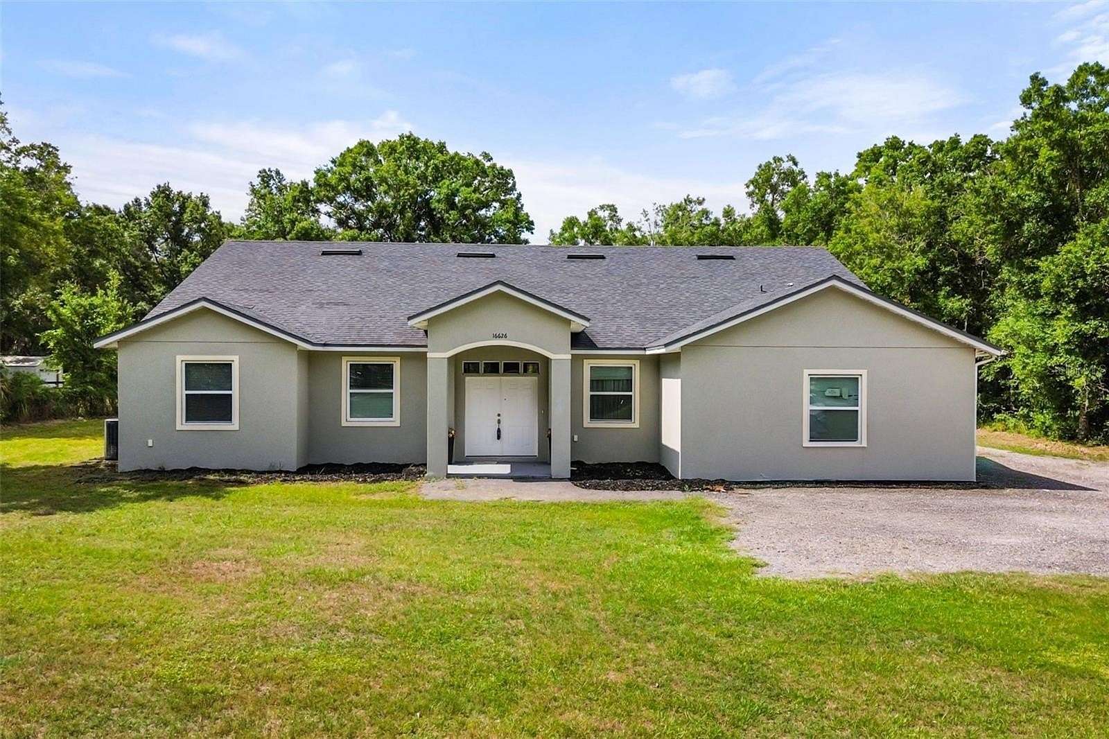 2.36 Acres of Land with Home for Sale in Orlando, Florida