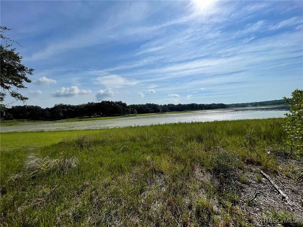 0.52 Acres of Residential Land for Sale in Dunnellon, Florida