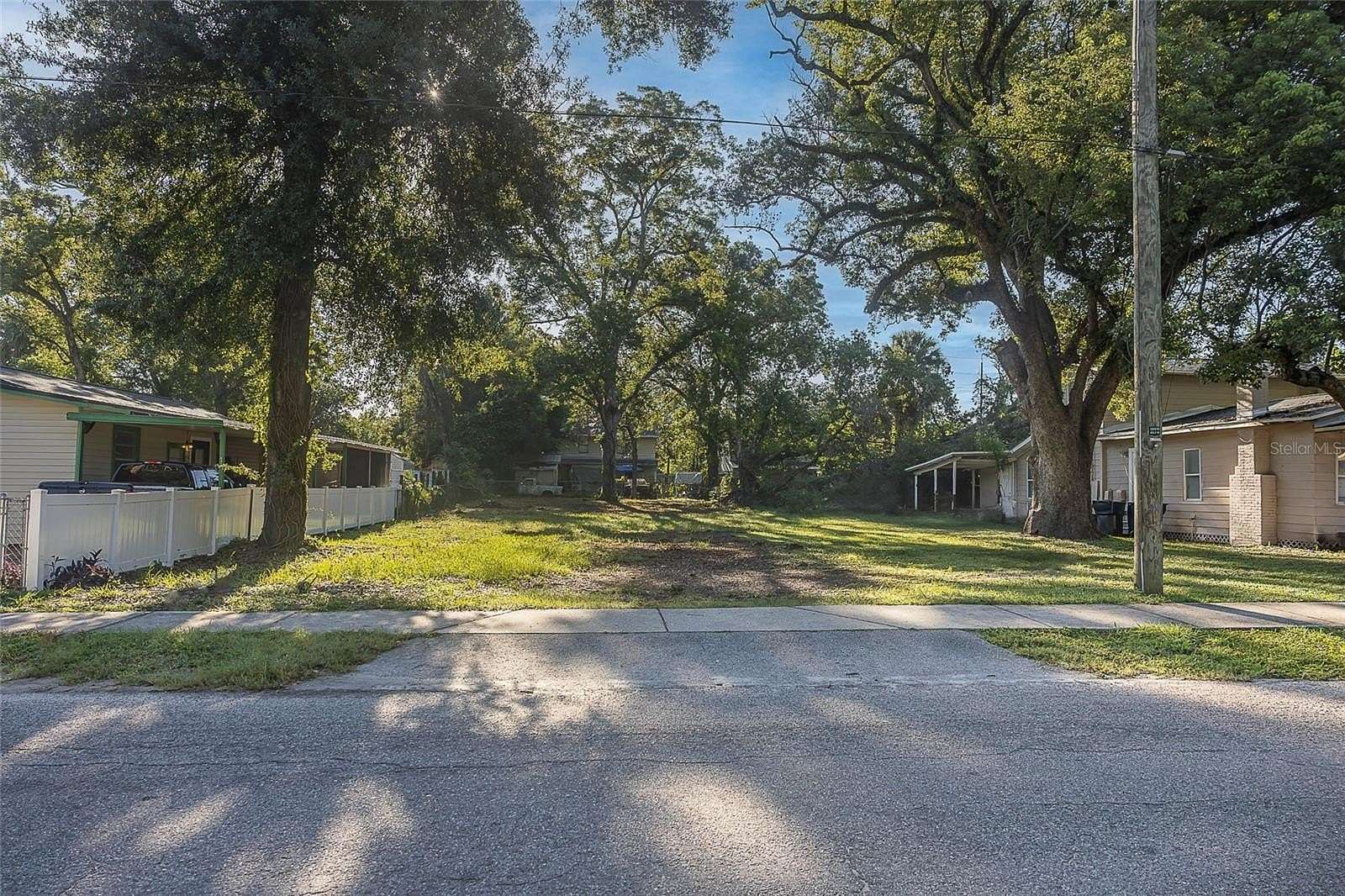 0.2 Acres of Residential Land for Sale in Tampa, Florida