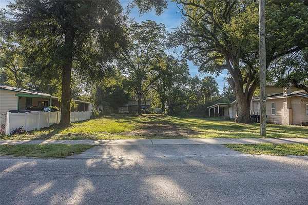 0.2 Acres of Residential Land for Sale in Tampa, Florida