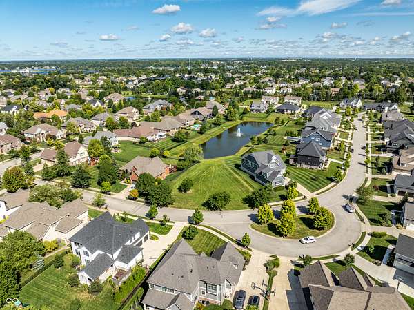 0.41 Acres of Residential Land for Sale in Fishers, Indiana