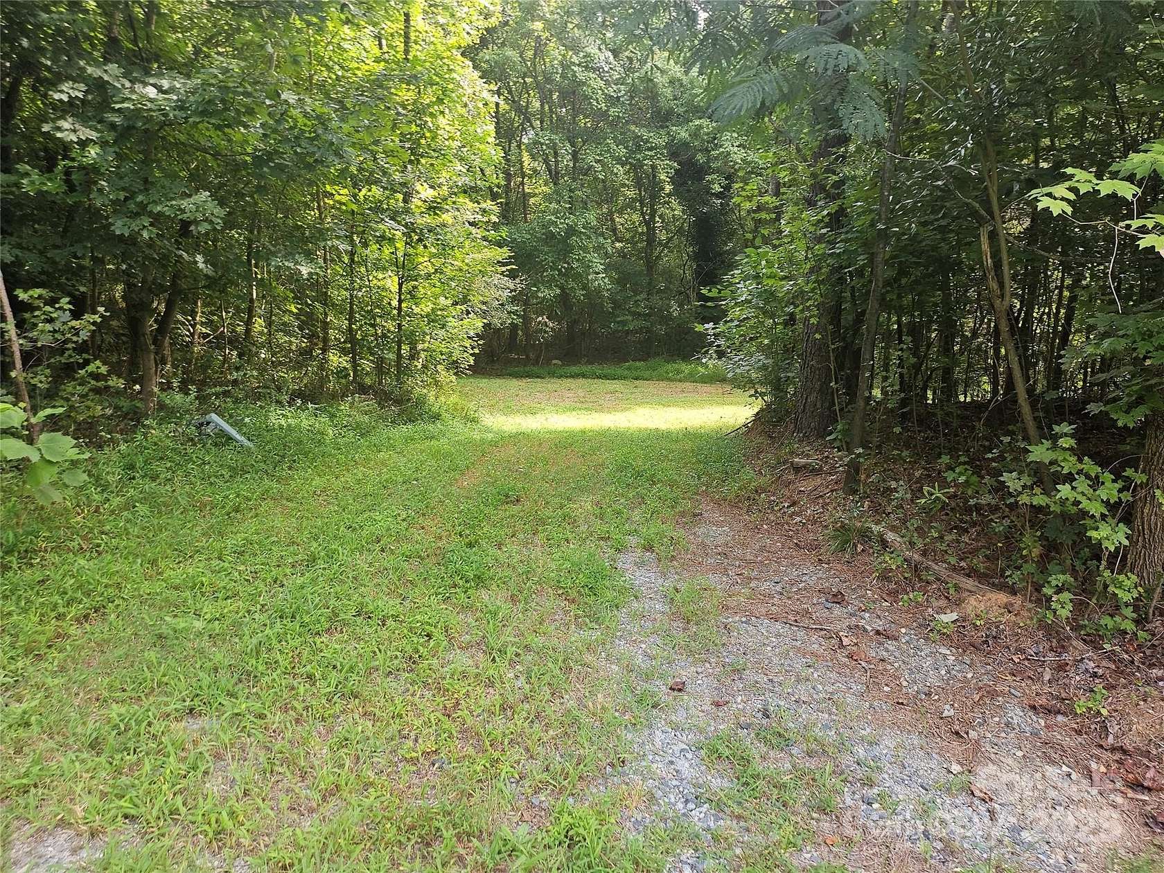 5 Acres of Residential Land for Sale in Thomasville, North Carolina