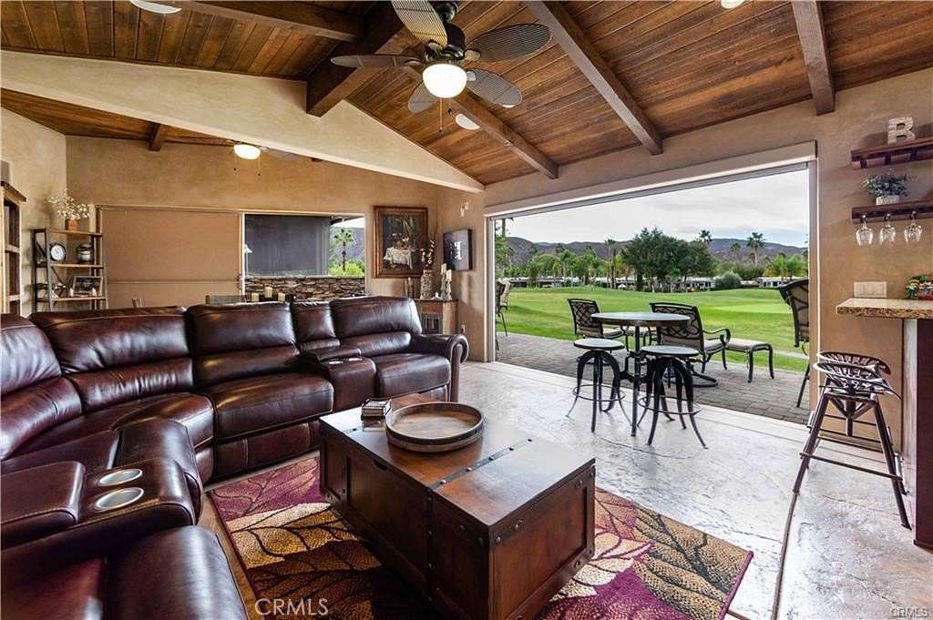 0.07 Acres of Residential Land for Sale in Aguanga, California