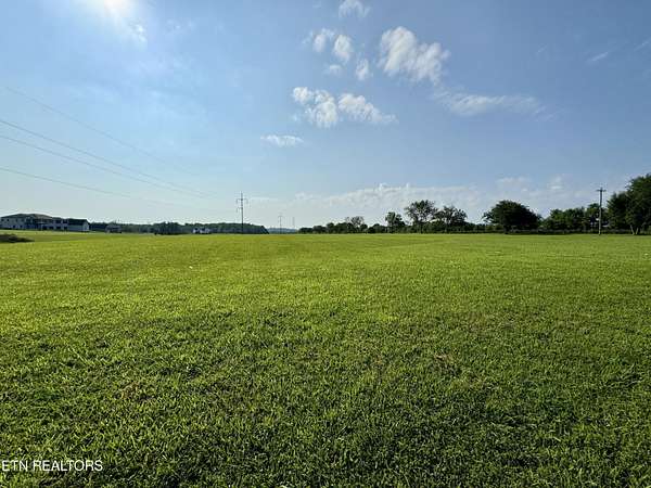 2.45 Acres of Residential Land for Sale in Dandridge, Tennessee