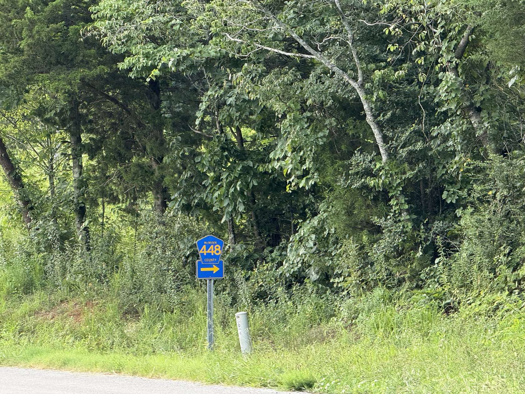 1.49 Acres of Residential Land for Sale in Athens, Tennessee