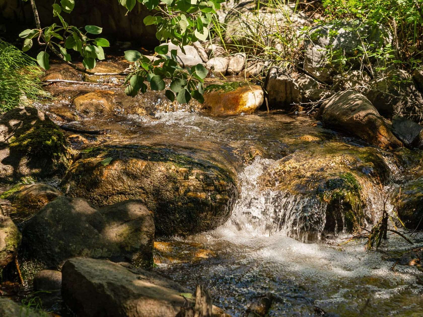 160 Acres of Recreational Land & Farm for Sale in Livingston, Montana