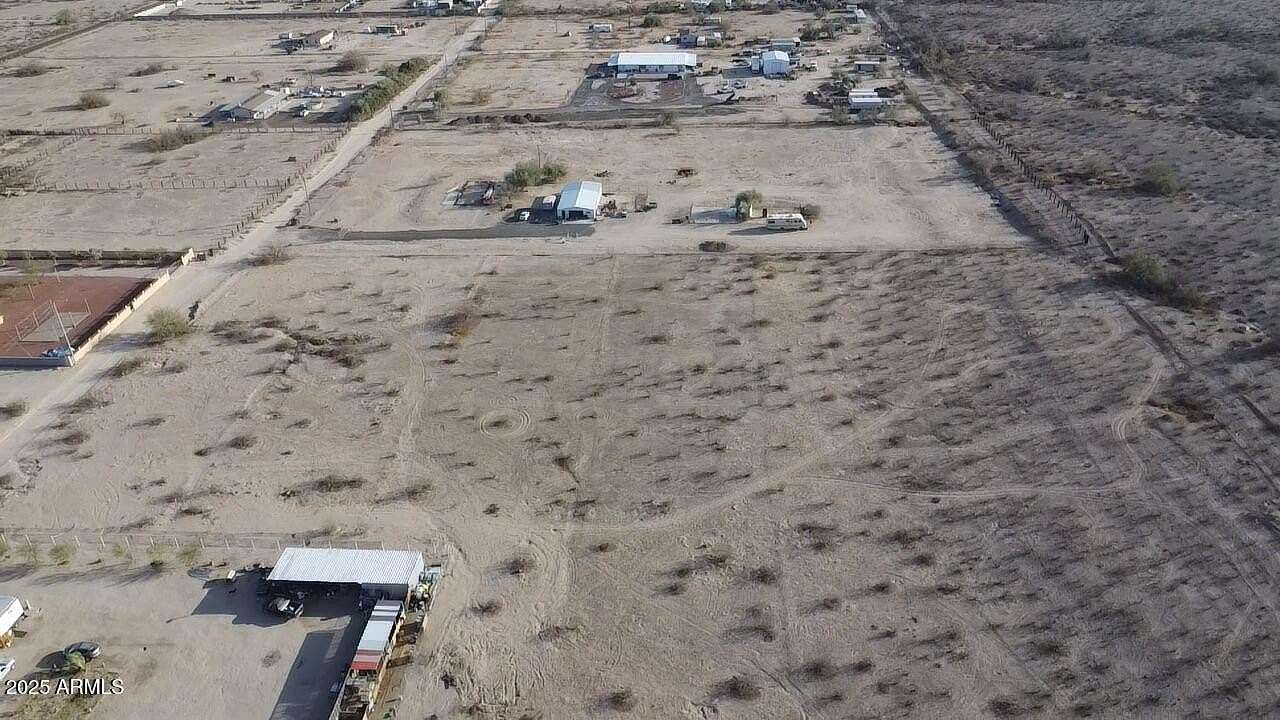 1 Acre of Residential Land for Sale in Tonopah, Arizona