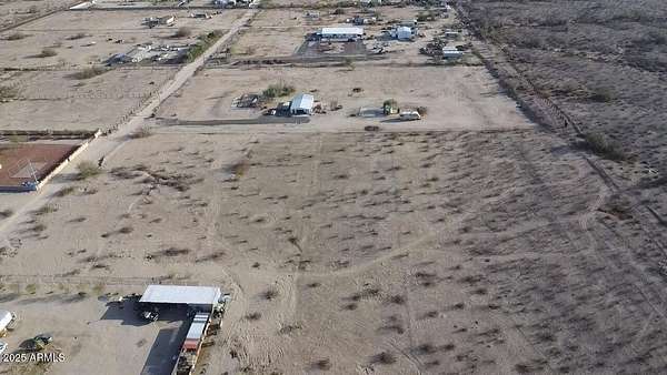 1 Acre of Residential Land for Sale in Tonopah, Arizona
