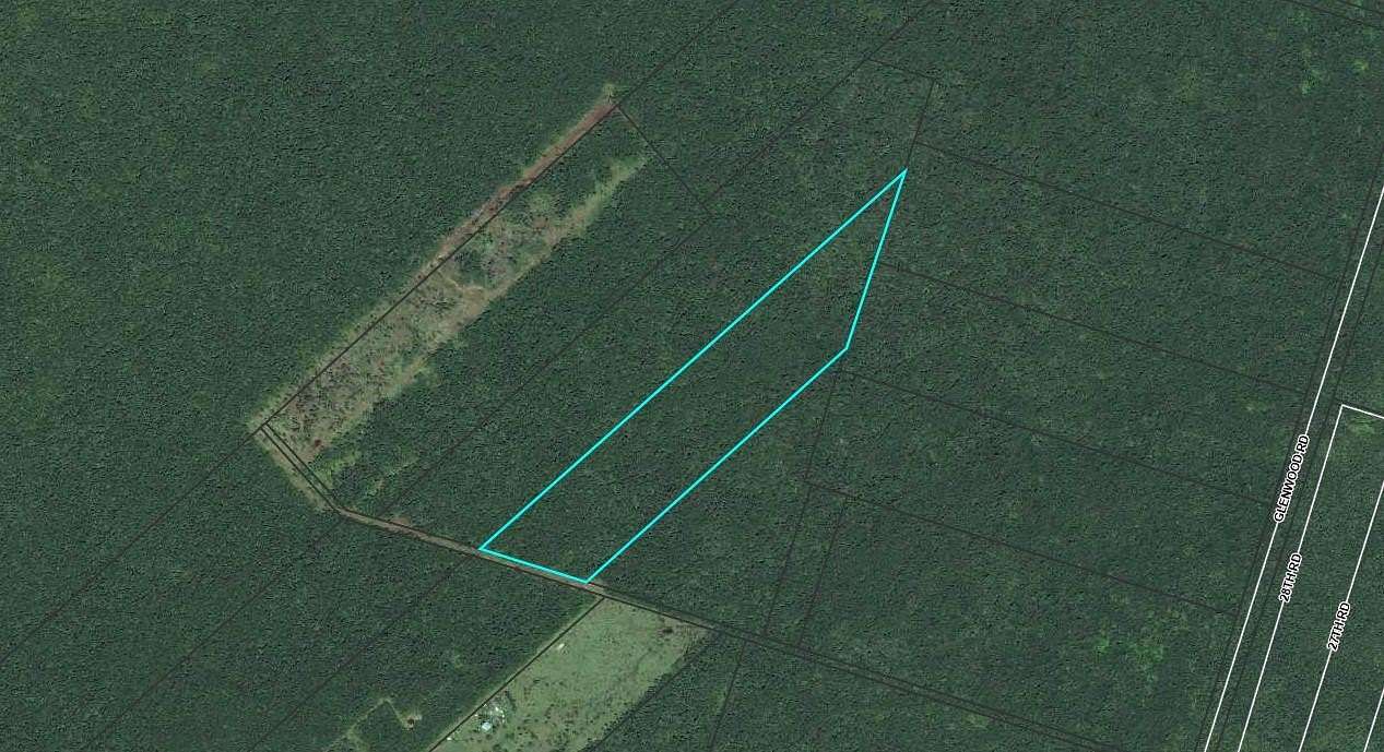 38.9 Acres of Recreational Land for Sale in Volcano, Hawaii