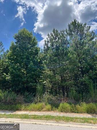 0.85 Acres of Residential Land for Sale in Flowery Branch, Georgia