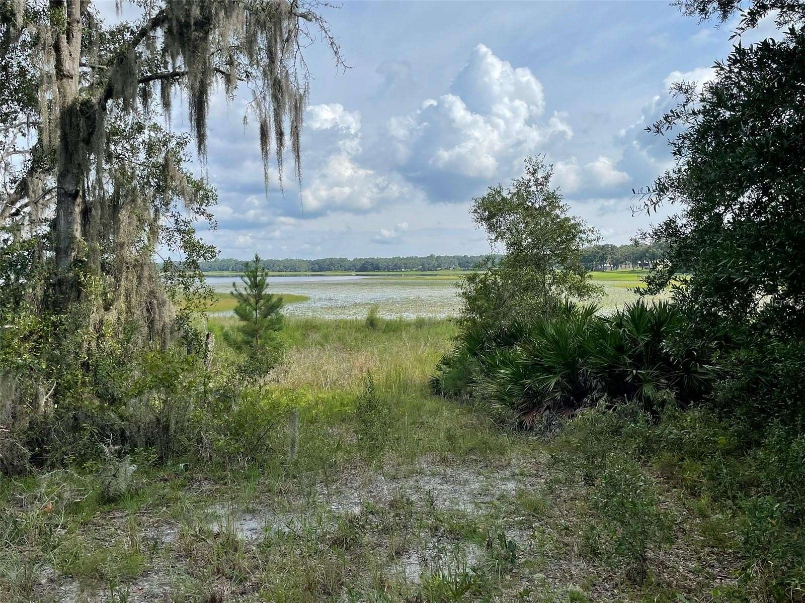 0.41 Acres of Residential Land for Sale in Dunnellon, Florida