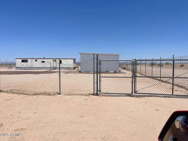 0.94 Acres of Residential Land for Sale in Tonopah, Arizona