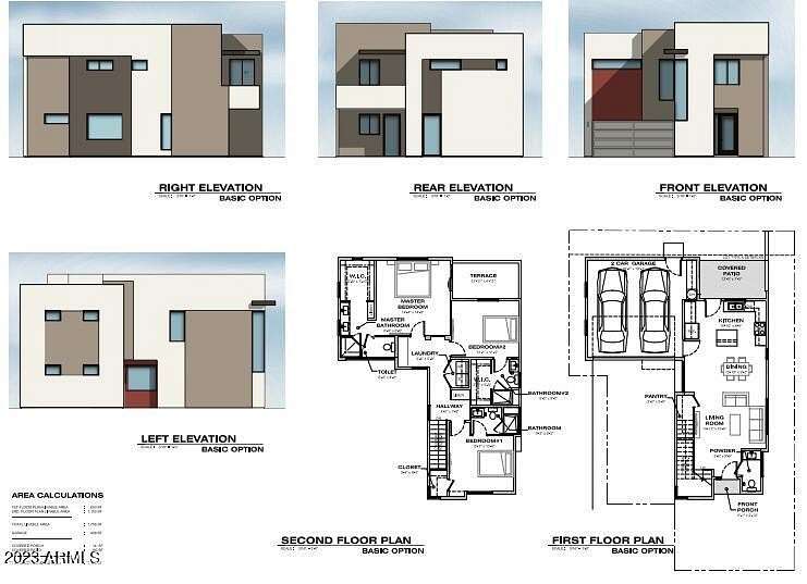 1 Acre of Residential Land for Sale in Phoenix, Arizona