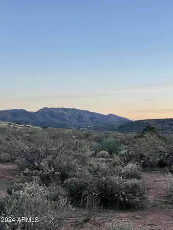 10 Acres of Residential Land for Sale in Payson, Arizona