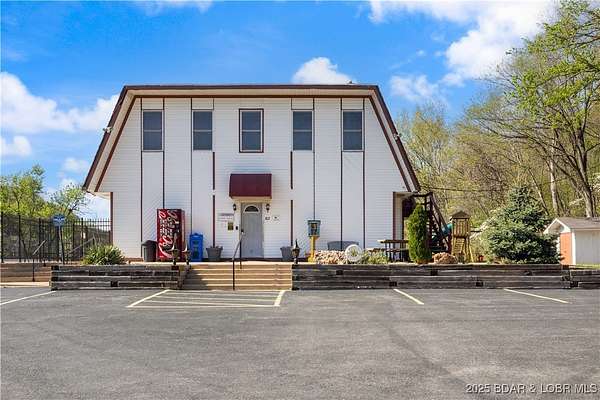 0.39 Acres of Residential Land for Sale in Camdenton, Missouri