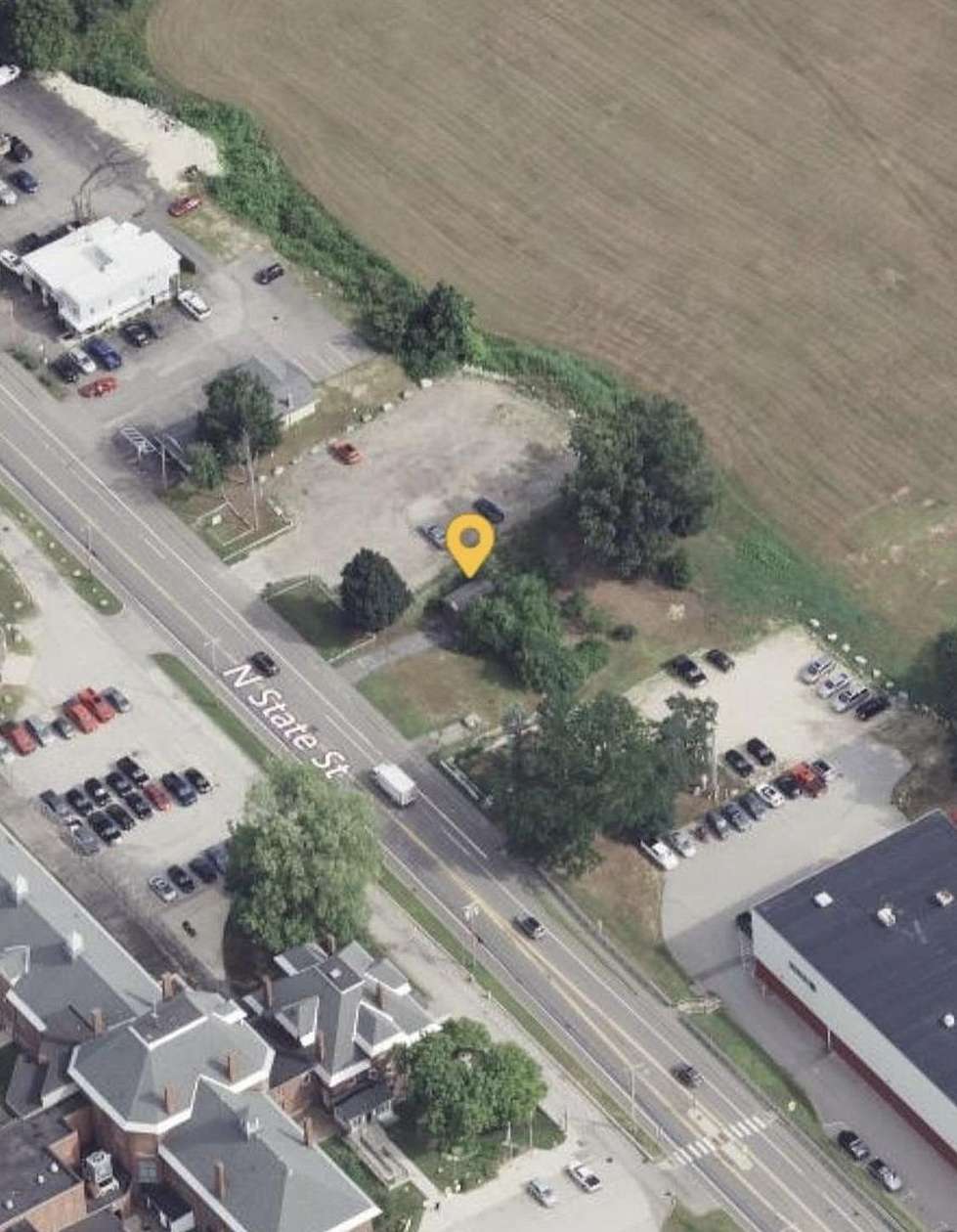 0.22 Acres of Mixed-Use Land for Sale in Concord, New Hampshire