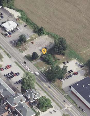 0.22 Acres of Mixed-Use Land for Sale in Concord, New Hampshire