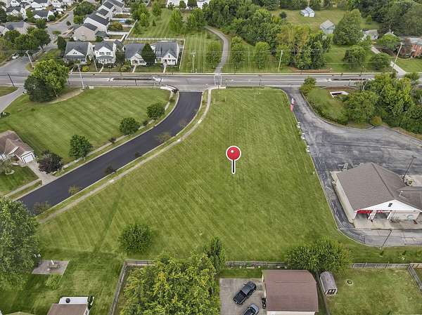 1 Acre of Commercial Land for Sale in Canal Winchester, Ohio