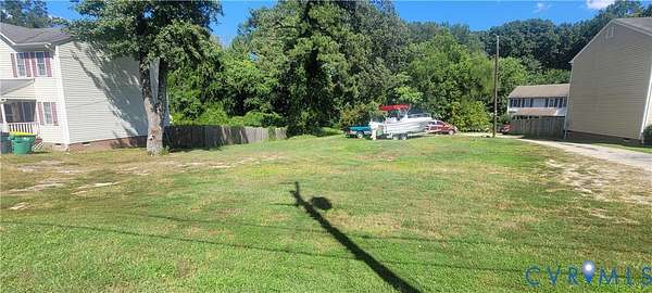 0.2 Acres of Residential Land for Sale in Hopewell, Virginia