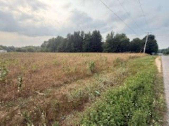 3 Acres of Residential Land for Sale in North Lawrence, New York