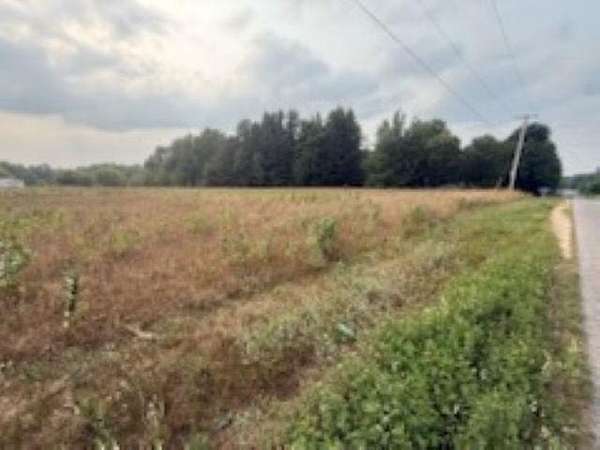 3 Acres of Residential Land for Sale in North Lawrence, New York