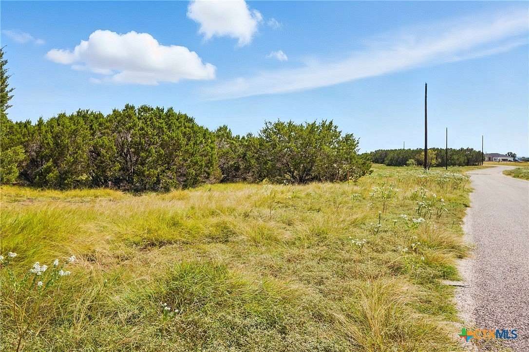 5.2 Acres of Residential Land for Sale in Bertram, Texas