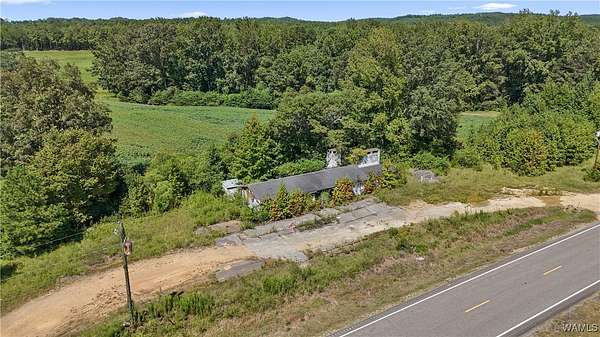 1.1 Acres of Mixed-Use Land for Sale in Fayette, Alabama