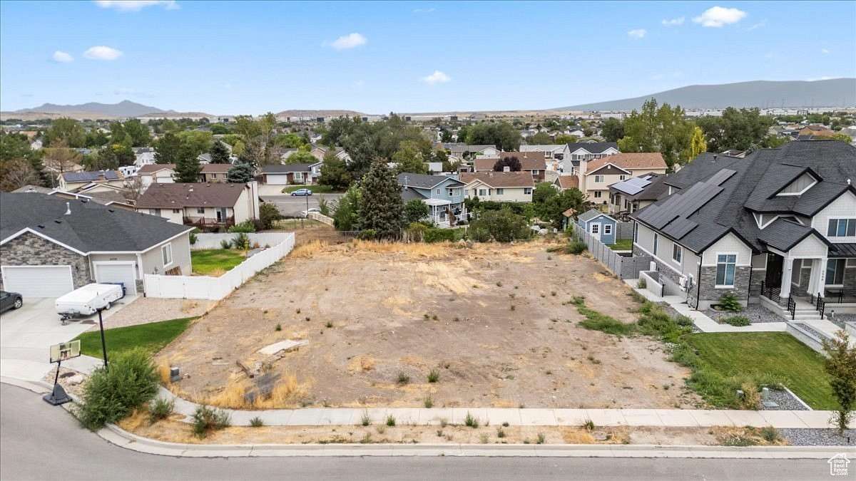 0.3 Acres of Residential Land for Sale in West Valley City, Utah