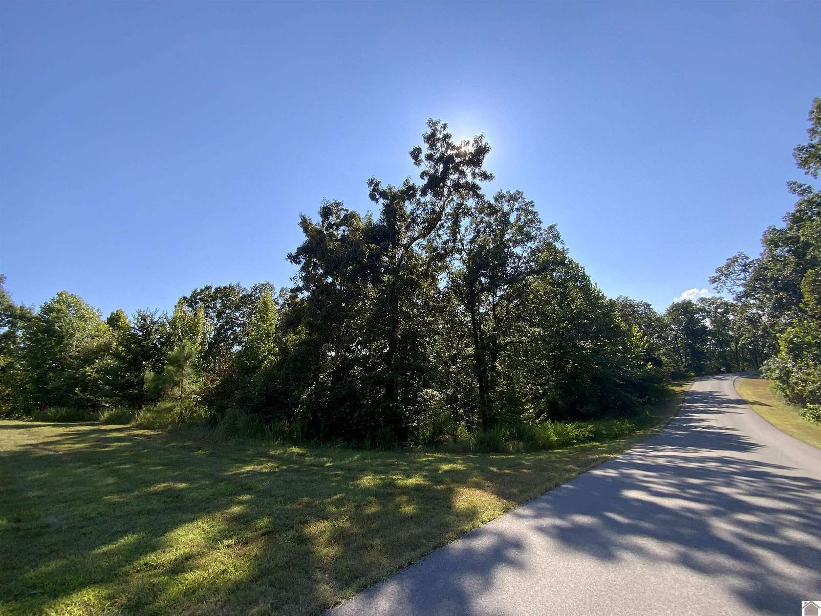5 Acres of Residential Land for Sale in Murray, Kentucky