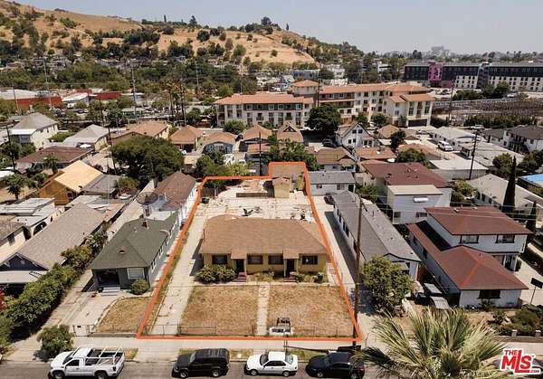 0.26 Acres of Residential Land for Sale in Los Angeles, California