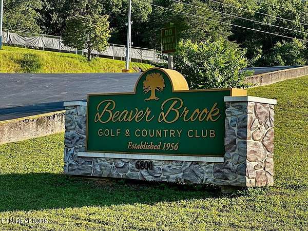 1.63 Acres of Residential Land for Sale in Knoxville, Tennessee