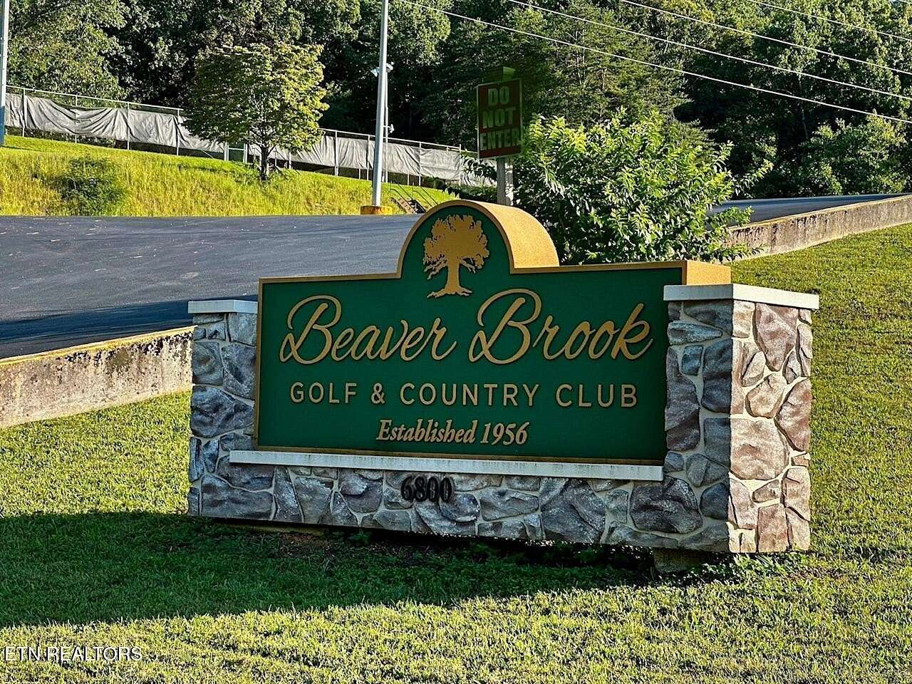 1.22 Acres of Residential Land for Sale in Knoxville, Tennessee