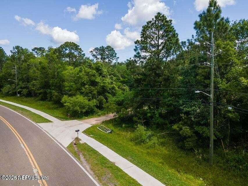 3.26 Acres of Residential Land for Sale in Jacksonville, Florida