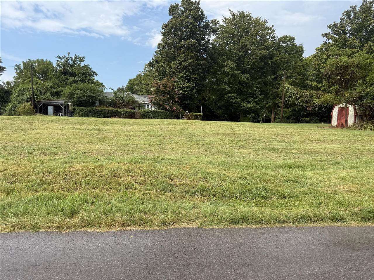 0.22 Acres of Residential Land for Sale in Scottsville, Kentucky