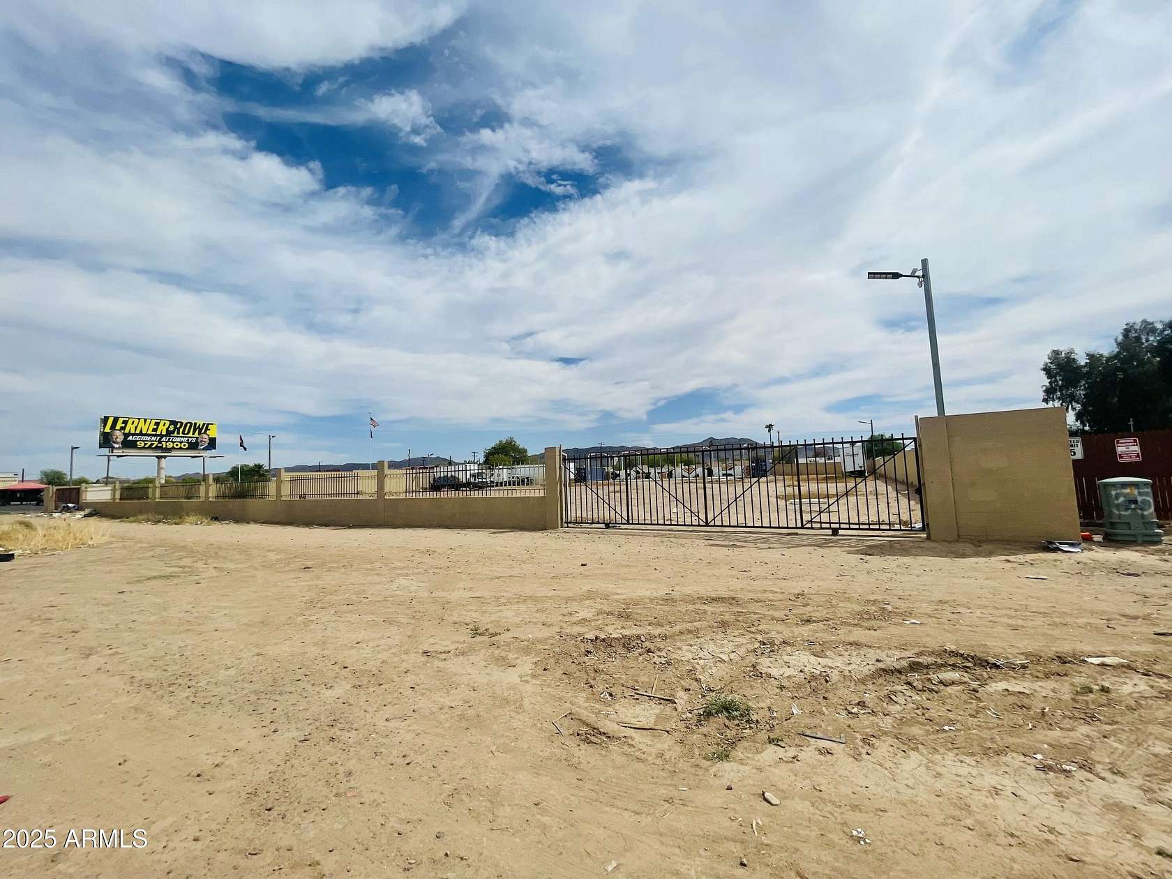 1.35 Acres of Commercial Land for Sale in Phoenix, Arizona